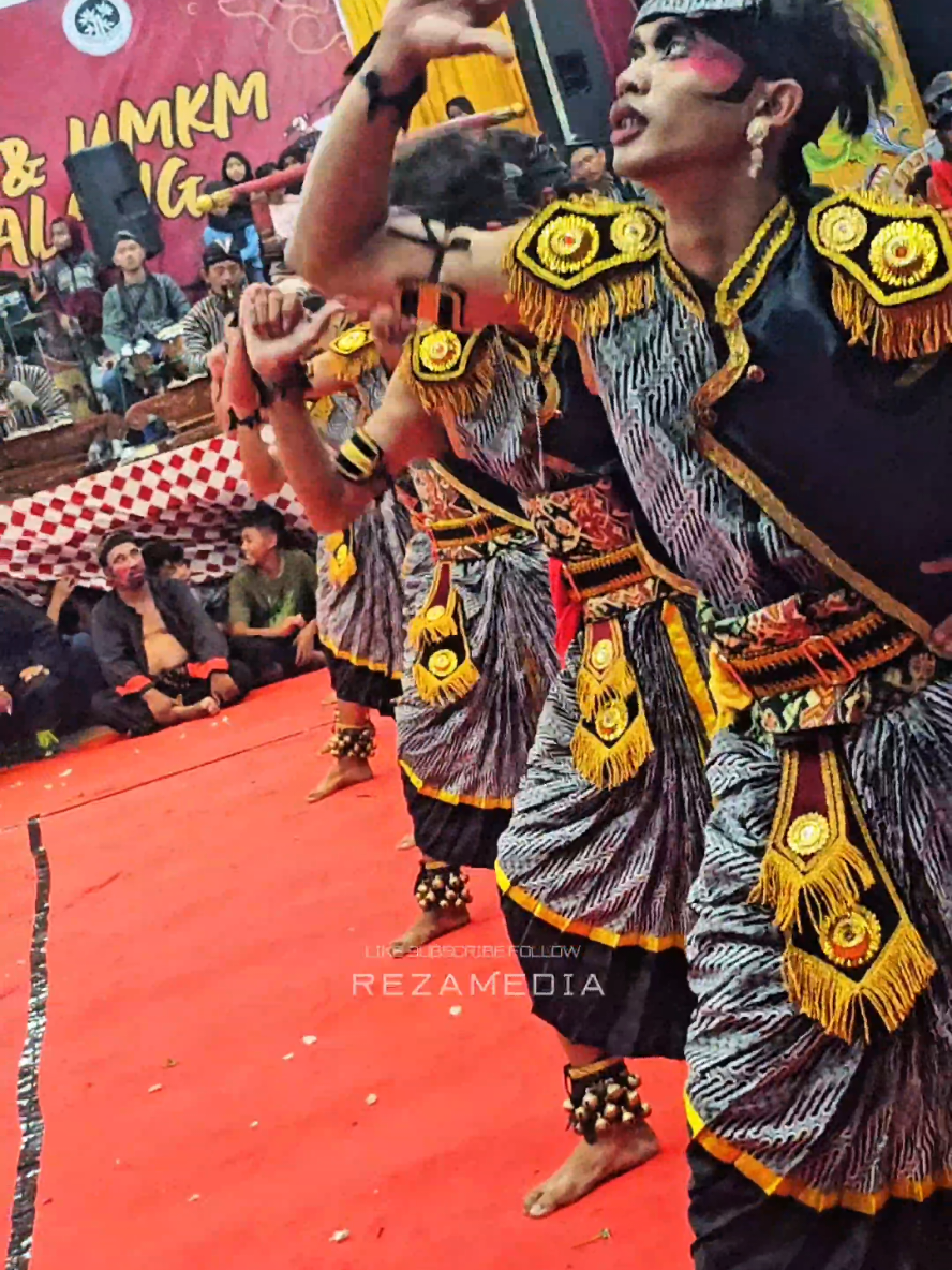 Wow KagoK SemaranG Mantab kali ~ Tunggol Seto Jathilan Kemalang #shorts #livejaranan #fyp @TUNGGOLSETO OFFICIAL 