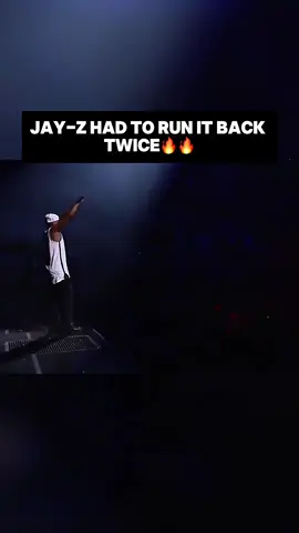 Jay in his element 😎 - #jayz #music #brooklyn #fyp 