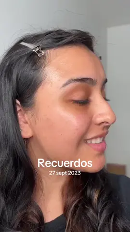 #recuerdos 