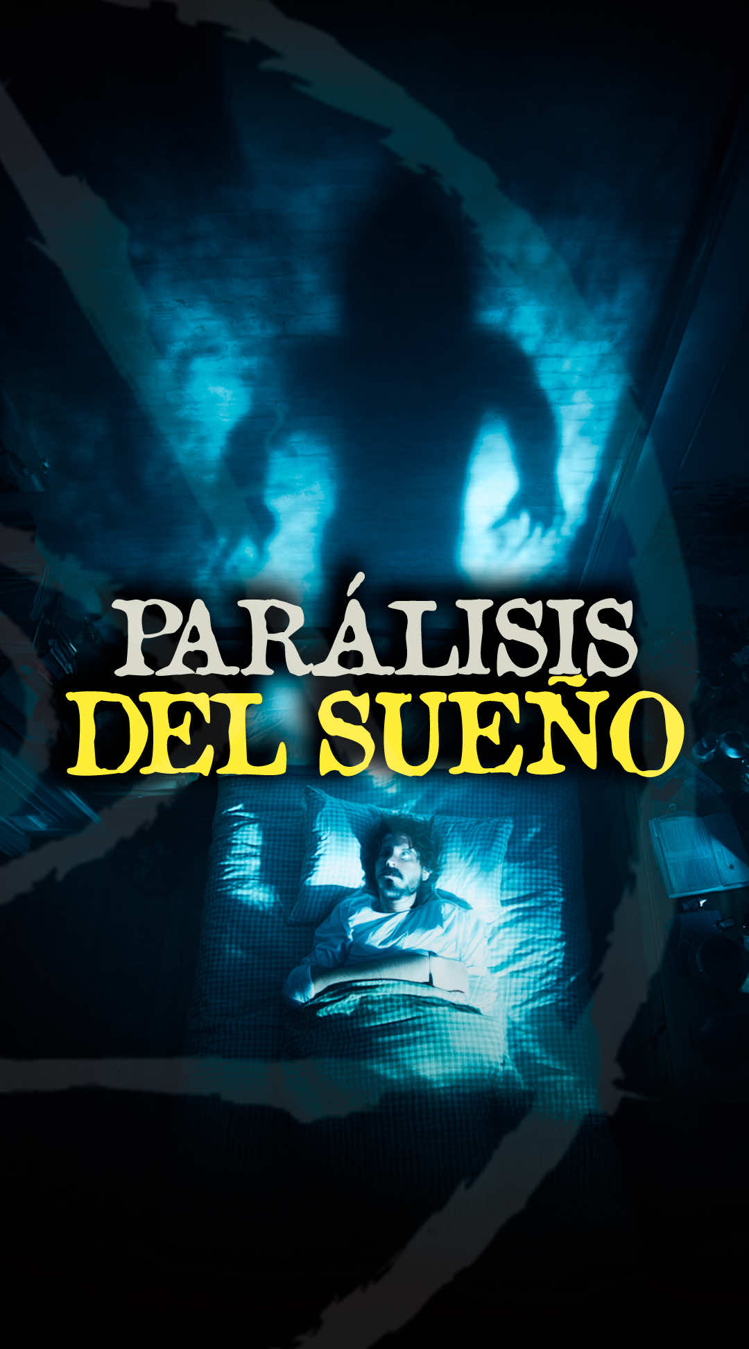 Imagina abrir los ojos en la oscuridad: tu piel en sudor frío, tu cuerpo no responde. Y entonces, tu perro también se inquieta… levanta la cabeza y fija la mirada en el mismo rincón que te aterra. ¿Las parálisis de sueño son un tema de la mente o algo que aún no hemos descubierto 100%? ⚠️ EVIDENCIAS REALES, OVNIS Y EL SER DE HUEHUETOCA con BADÍA | ya disponible. #paranormal #sueños #ciencia #espiritualidad #terror 