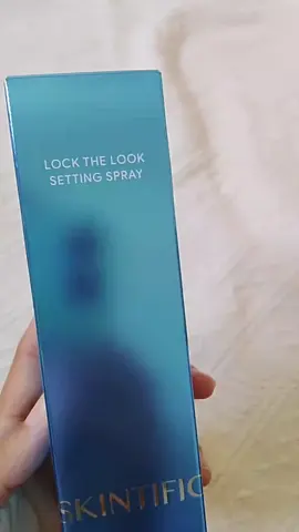 #skintificmy #skintific #racuntiktok 