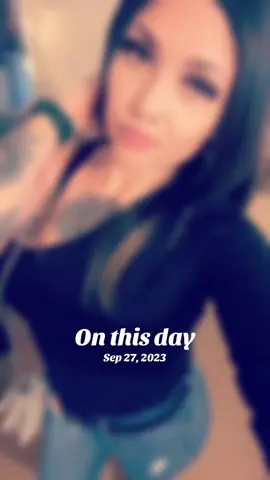 #onthisday 