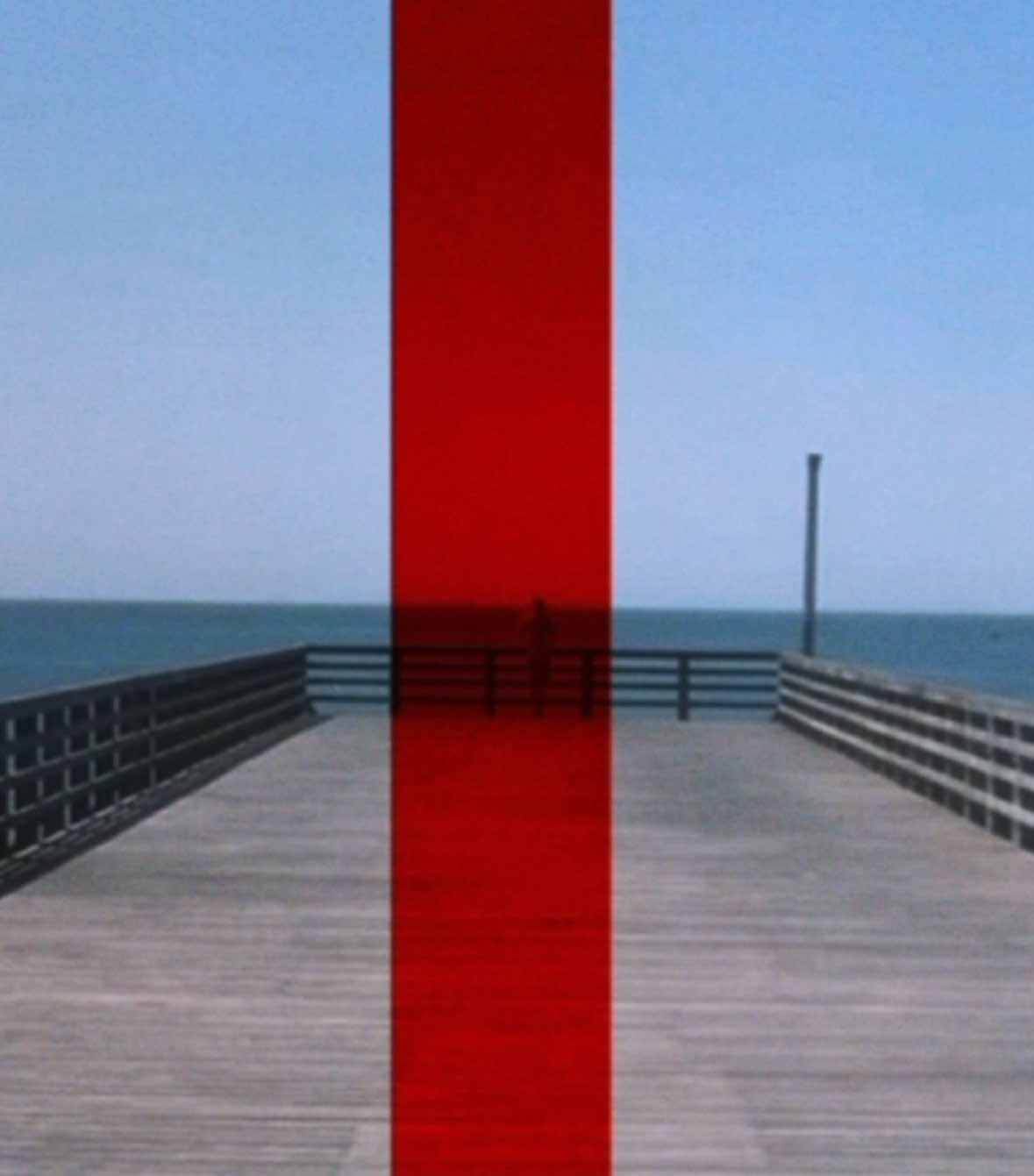 NEON RED #radiohead #edit #laurapalmer #mysteriousskin #waves 