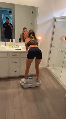 Did anyone know vibration had so many benefits?! 