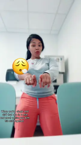 Single               #icantell #prettygirl #dance #rater 