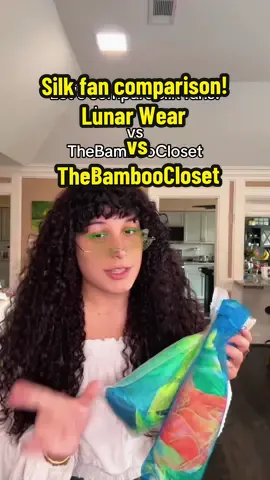 Listen to me yap about silk fans 🫶🏼✨💕 #fyp #silkfans #flowarts #flowartstiktok #flowmies #lunarwear #thebamboocloset #flowartsfriday  LunarWear: @Cleo Lunette  TheBambooCloset: @The Bamboo Closet 