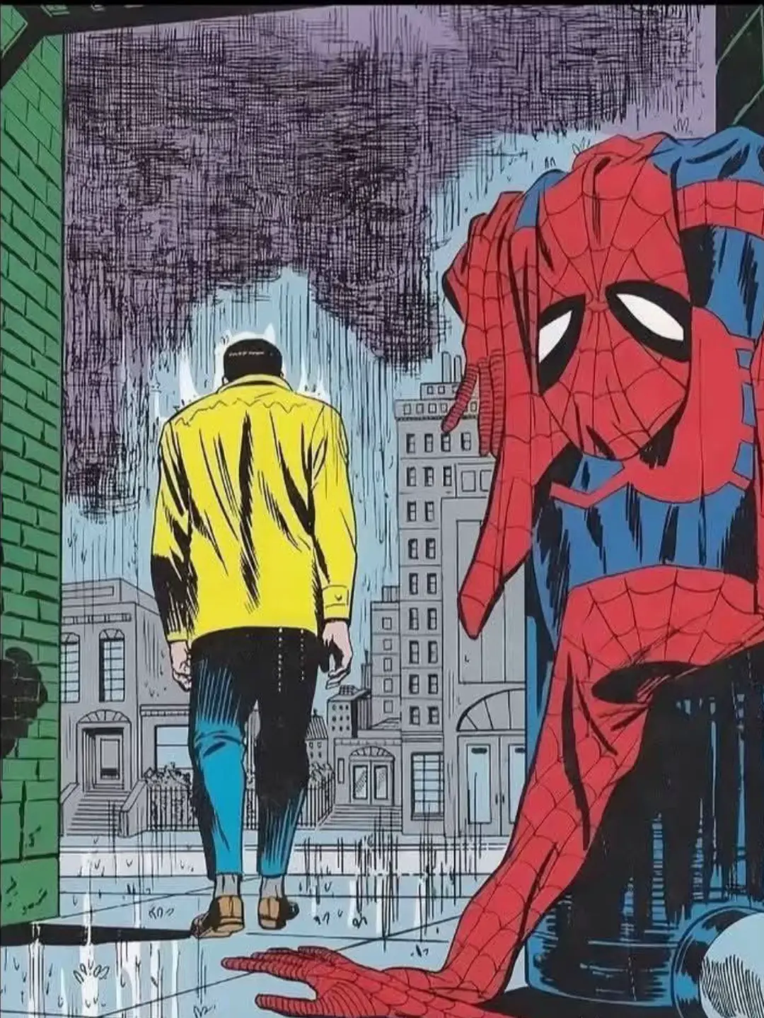 Spider manchester united #manchesterunited #mu #spiderman 