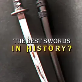 The best sword of history 🔥 