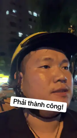 Những chuyến hàng đêm…