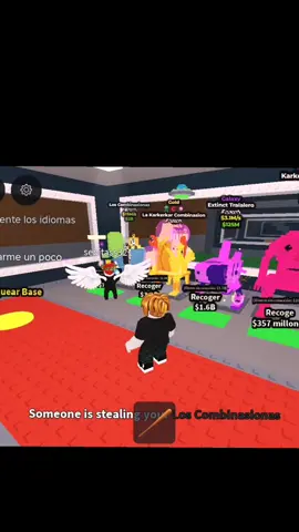 Gracias por Confiar #colombia #robaunbrairont #confiable #venta #recomendado 