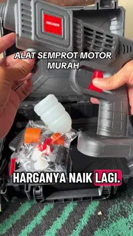 JET CLEANER POWE SPRAYER ALAT CUCI MOTOR DAN MOBIL MURAH VIRAL, KUALITAS BANDEL DAN PRODUK TERLARIS #alatcucimotor #alatcucimobil #powersprayer #jetcleaner #cucimotor 