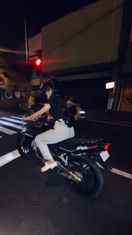 tengil dikit #ninjass #fyp #twostroke #kawasaki #2stroke 