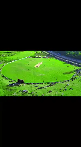 بٹگرام کوزابانڈ سپر لیگ سیزن 2  KSL @Ajm HD  #Cricket #tik tok viral video for you please 