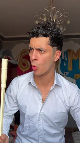 حافظو علي الواجب يتاعكو 🤡😂😂😂.. #ابودم_خفيف🌹 .