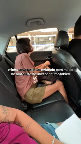 me sigam veyr😔💔#uber #lesbicas #fyp #viral #lgbt 