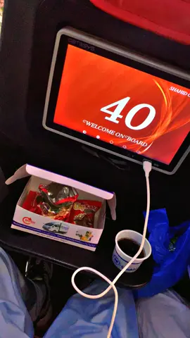 Leave home to make home✈️🥹