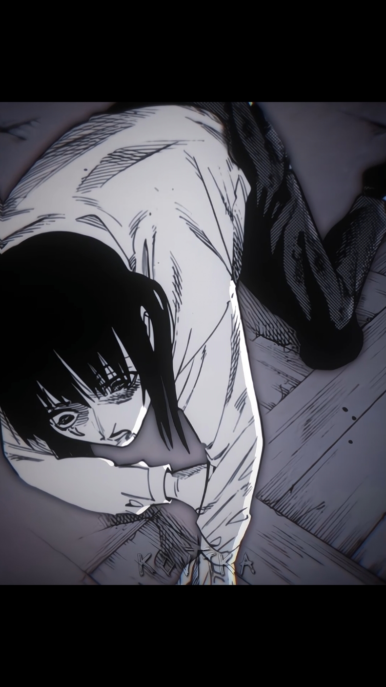 game over kyou | xml in bio #uruma #urumasolo #juujikanorokunin #распятиешести #juujikanorokuninmanga #урума 