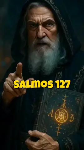 salmo 127 de la abundancia #salmos #creatorsearchinsights 