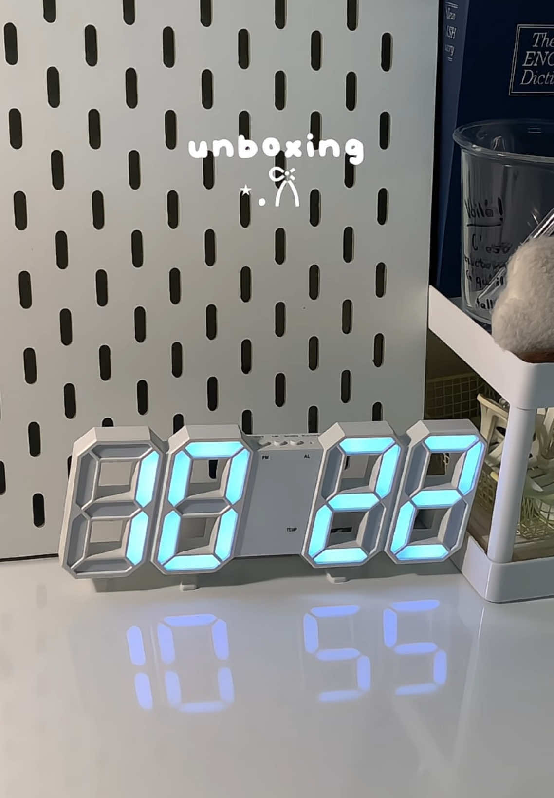 unboxing #unboxing #fyp #viral #chill #daily 