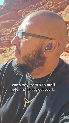 Don't mess with my princess #daddysgirl  #fyp #funnyvideos  #foryou #papabear 