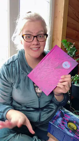 If you’re a sucker for dark romance and fantasy AND a beautiful deluxe, limited edition book, then you HAVE to check this book out!! @HarperCollins #darkromance #BookTok #bookrecs   #creatoricons #tiktokshopfalldealsforyou 