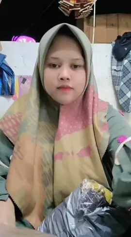 bismillahirrahmanirrahim  jgn lupa cek dikeranjang kuning ya 