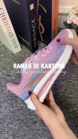Sepatu lokal yang ngasih kualitas ka kaleng kaleng😎 #WIBGAJIAN #promoguncang1010 #luradshoes #sepatuwanita #sepatumurah 