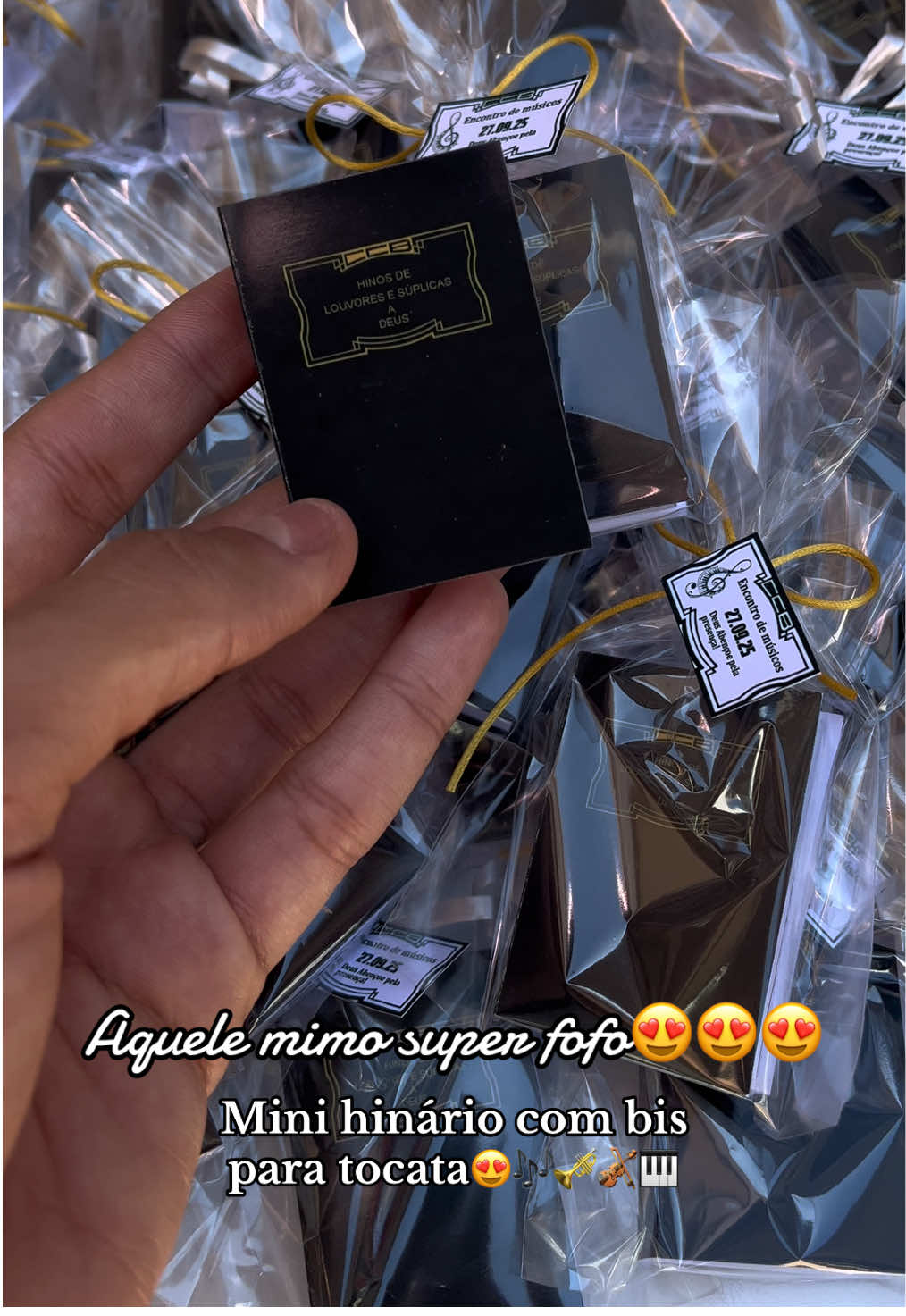 Só quem é da CCB vai entender😍😍#ccb #ccbmocidade #ccbbrasil 