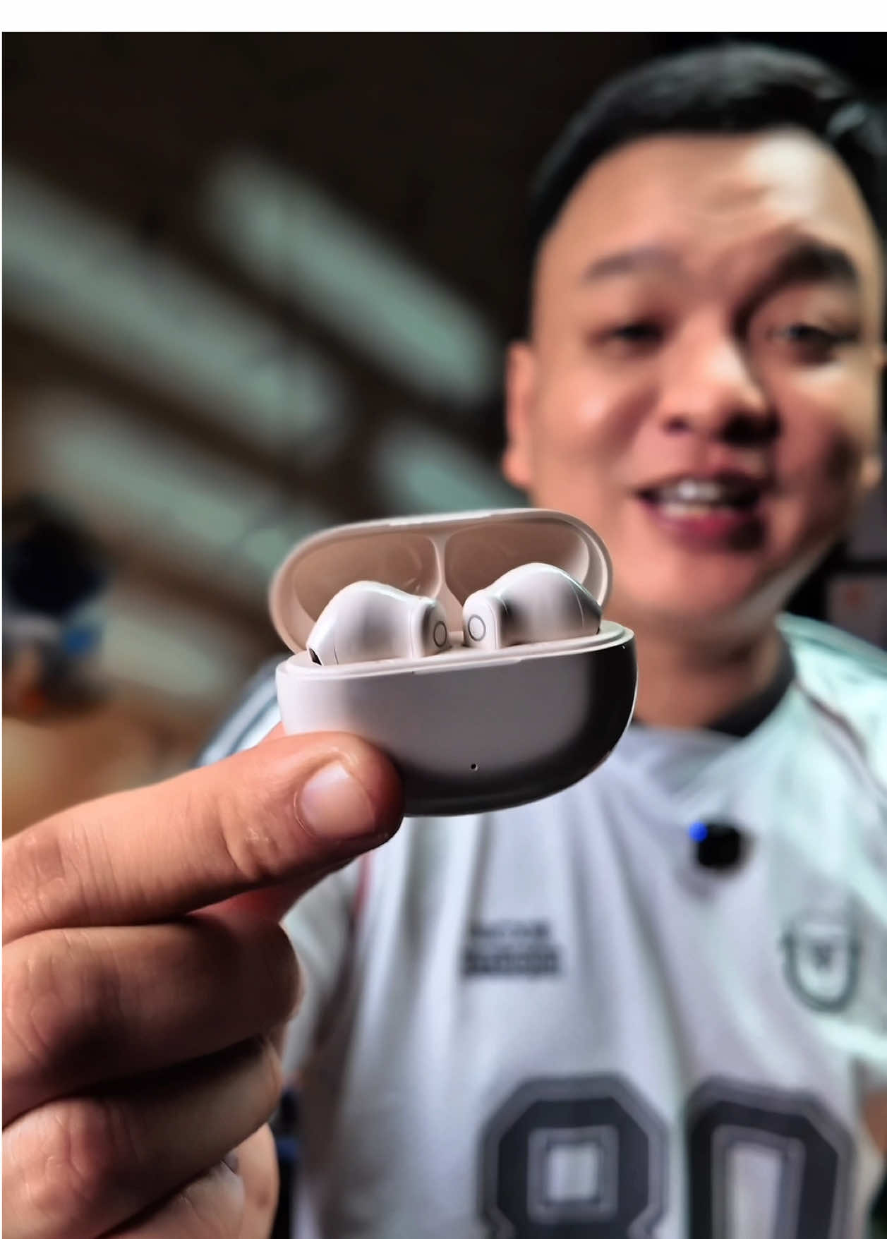 Tai Nghe Bluetooth ky5 mini #tainghe #tainghebluetooth #tainghekhongday 