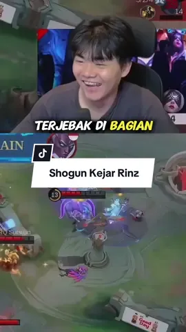 Aku Mau Rinz #mlbb #mobilelegends #stevenage #NEXTJagoanMabar #MLBBNEXT2025 