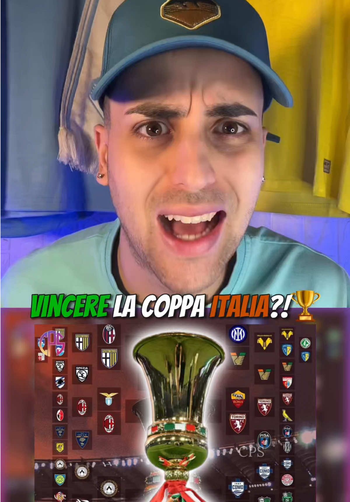 La coppa Italia è l’unica speranza della Lazio?!🏆🦅 . . . #sslazio #sslazio1900 #forzalazio #coppaitaliafrecciarossa #sslazio💙🤍 