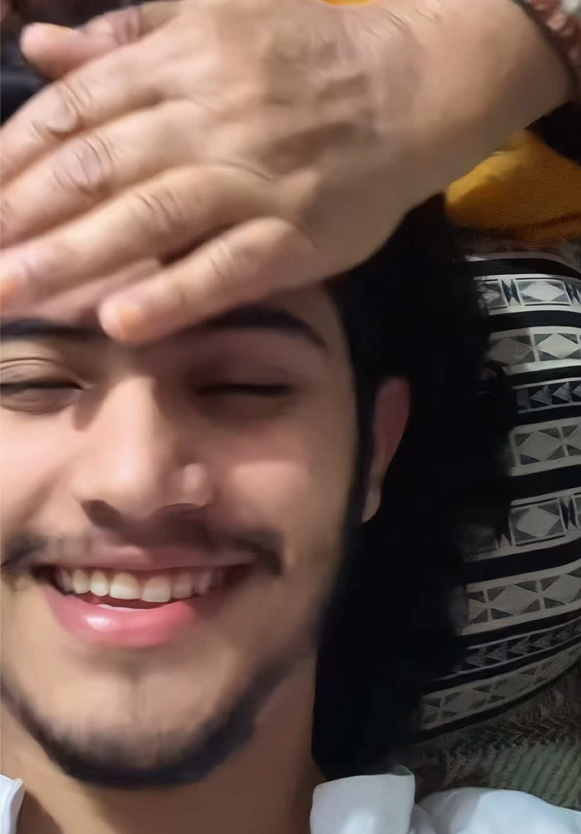 Moor🥹 #ubaidhadiab #wahcanttking #motivation #unfreezmyacount #poetry 