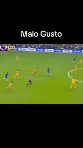 Is that perfect time for that Malo? . . #chelsea #liverpool #championsleague #foryoupage #fyp 