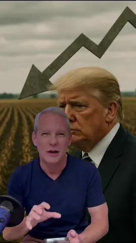📢 Breaking news: In California, hundreds of agricultural fields are being abandoned. The lack of labor after the deportations and the disinterest of American workers have put production in check. Trump proposes replacing them with machinery, but farmers warn: without immigrants, agriculture has no future. 🌽🇺🇸 #news #usa #eeuu #usanews #unitedstates   