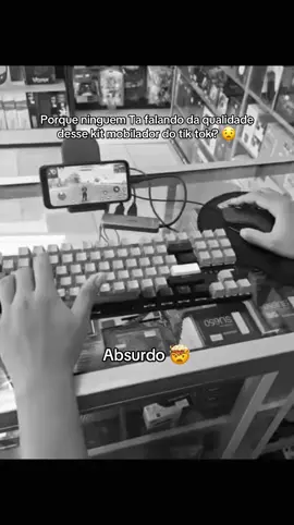 No preçin ainda 😮‍💨 #kitmobilador #tiktokshop #mobilador #barato 