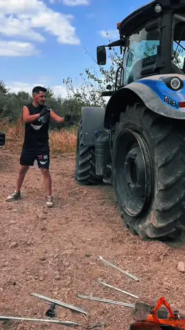 Sửa chữa lốp xe #xuhuong #excavator #operator_excavator #excavatrice #repair 