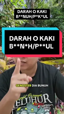 #tiktoklive #livehighlights #darahO Duduk pada titik tengah, tenang dan stabil karakter darah anda dengan ikhtiar Wangian Karakter Darah. Dapatkan sekarang!