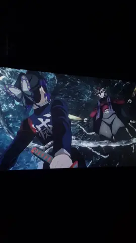 SHINOBO’S death💔💔….. #demonslayer #foryou #fyp #explore  #kochoushinobu 