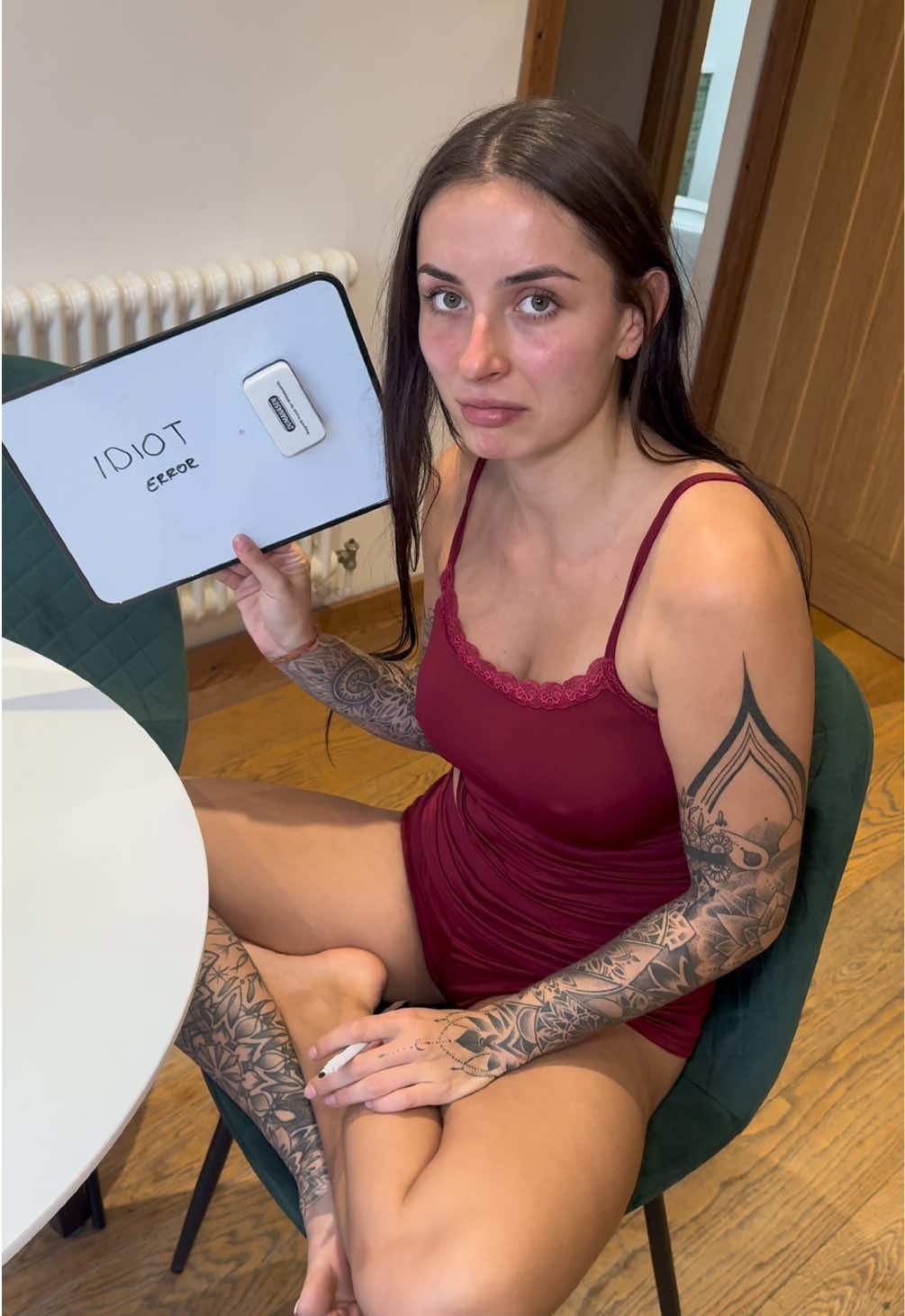 Still don’t get it