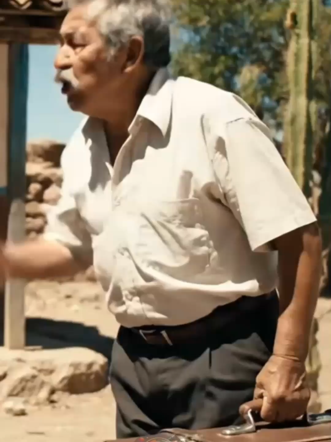 vieja déjame llevarte a las estrellas #abuelos #humor #gracioso