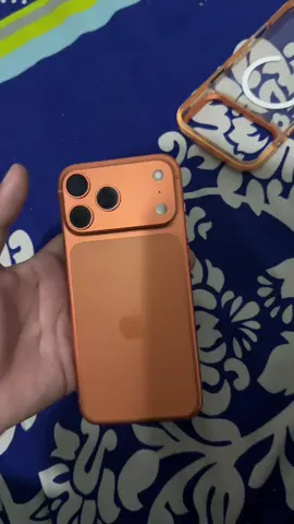I phone 17 pro max PTA approved ❤️ #iphone17promax #iphone17promaxpta #iphone17promaxPTAapproved #iphone17orangecolor #aryanjutts2 
