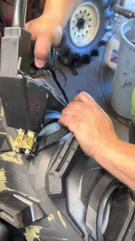 Camouflage terminators??  #scoopngroove #cutintx #fyp 