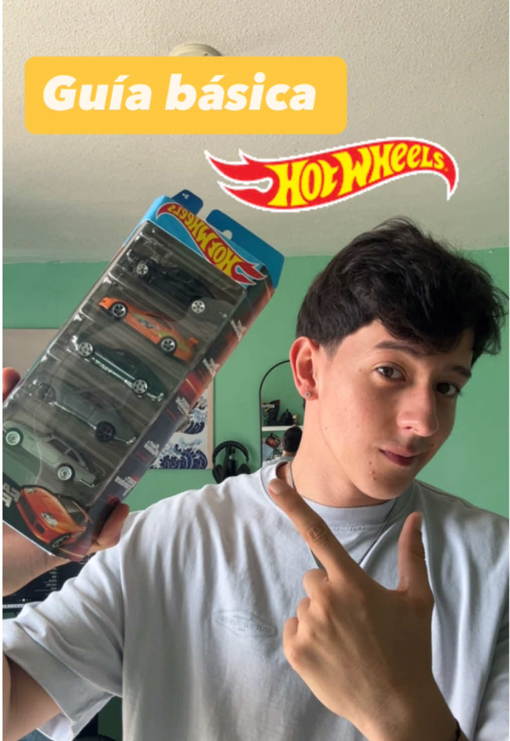Guía básica para regalar hoy wheels el 30 de septiembre, a los hombres también se les regala flores en septiembre.  No importa si el no te dio tus flores amarillas  Para que le regales a tu novio #hotwheels #regalo #diegooverall #fyp 