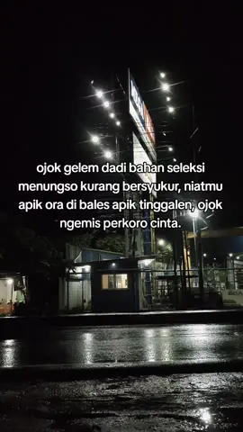 ojok wedi ninggal #anakrantau #wongtulus #sby24jam #semuaorang 