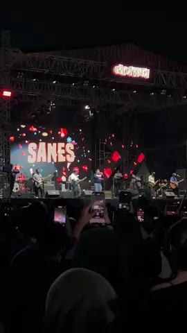 #guyonwaton #sanes #transerawaterpark #konserguyonwaton #fyp 