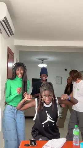 La team❤️🔥ambiance shooting 📸 #fypp 