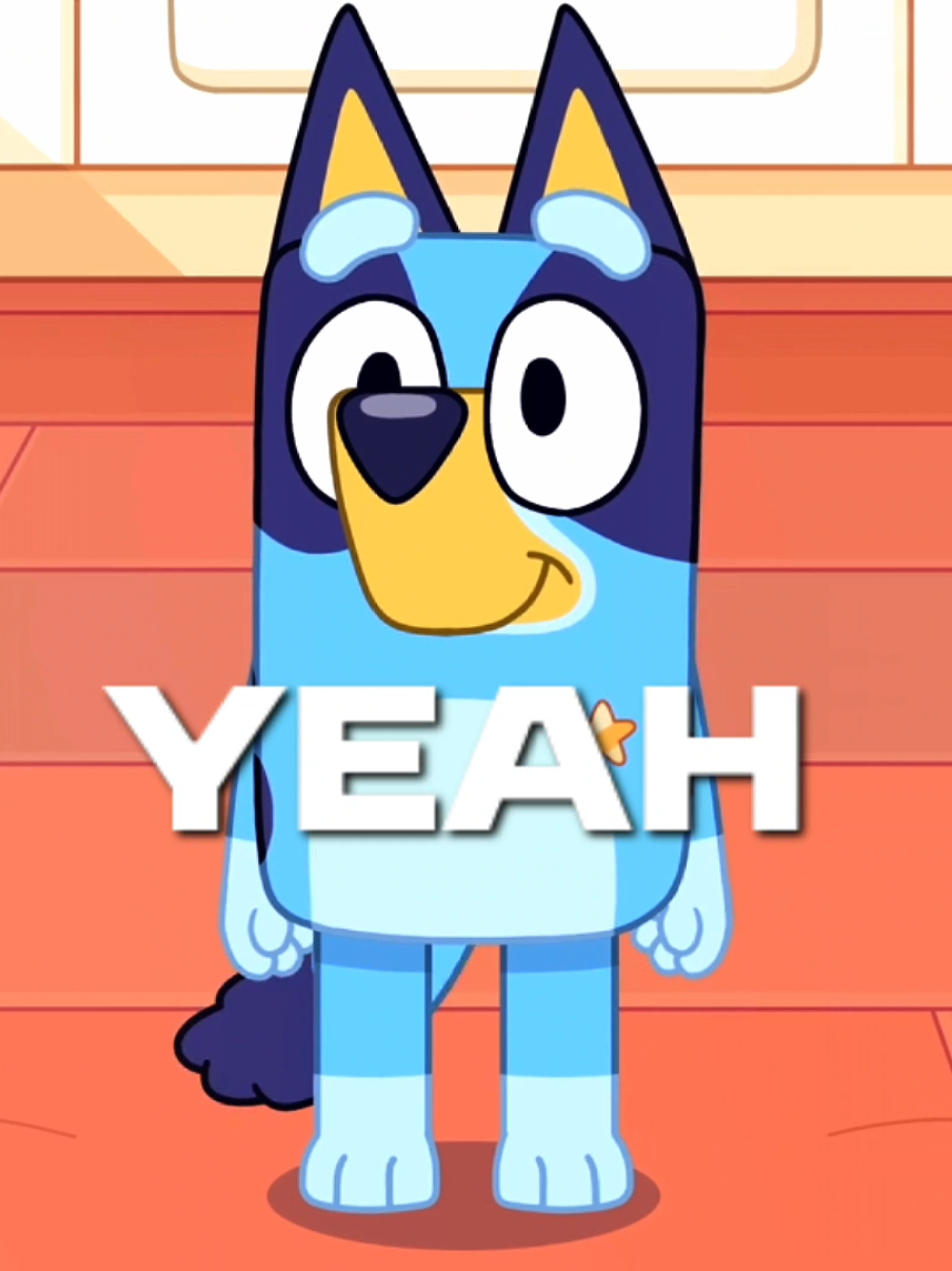 They are growing so fast 😭 #bluey #blueyedit #blueyshow #fyp #xyzcba 