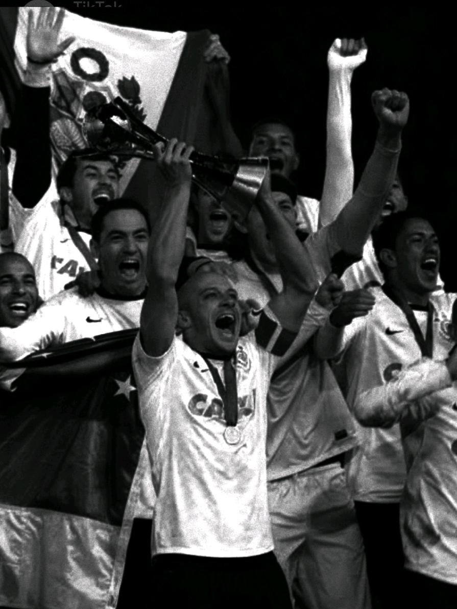  16 de dezembro de 2012. #corinthians #fy #foryour #futebol #campeaomundial 