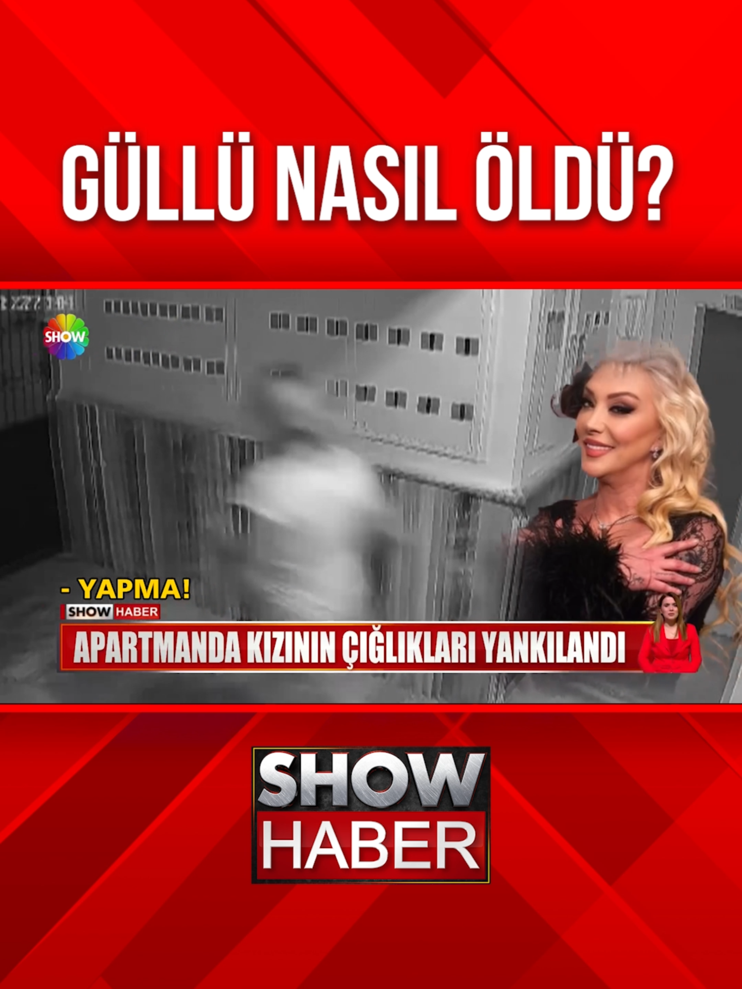 Türkiye Bu Soruya Yanıt Arıyor @ualaattinoglu #güllü