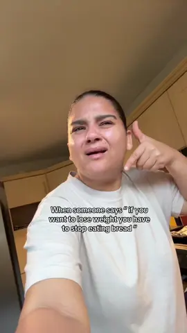 Sorry I’m on my way to make some Bruschetta 💁🏽‍♀️##motherhood##fitmom##fitnessjurney